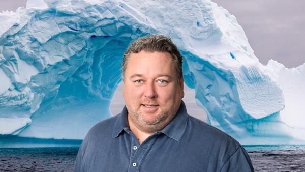 Expeditionsreisen im Boom: Nicolas Kitzki, CEO von IKARUS TOURS und PolarNEWS, gibt exklusive Einblicke in Arktis, Antarktis und neue Routen