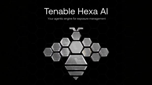 Agentische Engine für mehr Sicherheitseffizienz und schnellere Risikominimierung: Tenable kündigt Hexa AI an