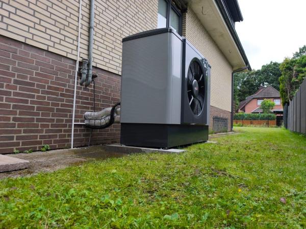 NOVAGREEN ENERGY erweitert Angebot in der Region Hannover: Wärmepumpen inkl. Montage aus einer Hand.