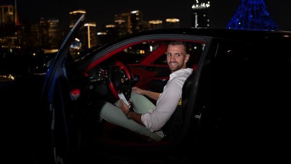 Kilian Kropiunik: Wie realistisch ist "Reich durch Krypto" wirklich?