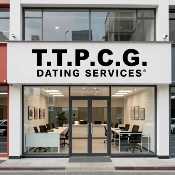 TTPCG&reg; - ein außergewöhnliches Unternehmen