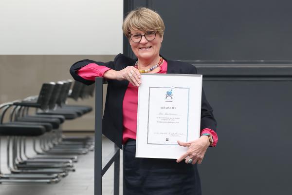 "Diakonie-Aktie Solingen" startet als erste Sozialaktie einer Diakonie in Deutschland