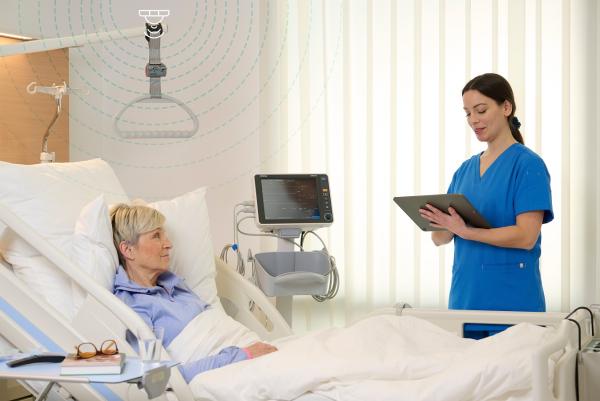 Fraunhofer IGD zeigt neue Assistenztechnologien auf der DMEA