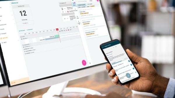 Neues Aufgabenmanagement in edtime geht live
