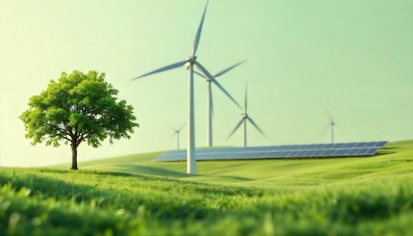 Erneuerbare Energien im Vergleich: Potenziale, Kosten und Grenzen