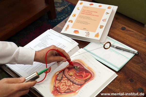 Aurachirurgie in Frankfurt: Energetische Operationen im Zellgedächtnis & professionelle Chakren-Reinigung