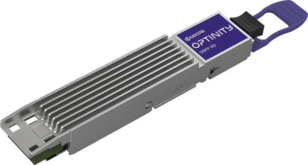Kyocera entwickelt optoelektronisches PCIe&reg; 6.0-Modul