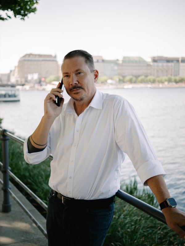 LKW Fahrer finden: Warum viele Unternehmen sich selbst sabotieren