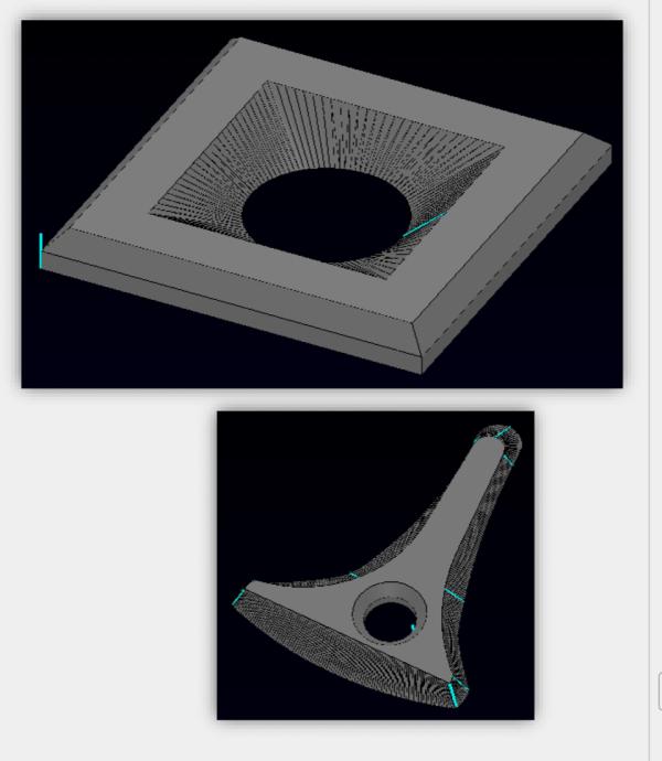 Komplexe Fasen - kein Problem