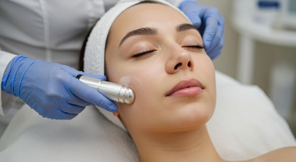 OPATRA Zürich - Premium Beauty- und Hautpflegezentrum mit innovativen Gesichtsbehandlungen