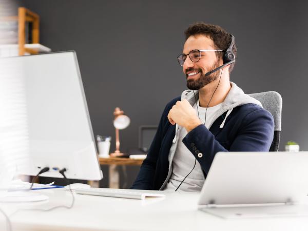 Warum sollten Sie den Coachinglehrgang der HELP Akademie besuchen?