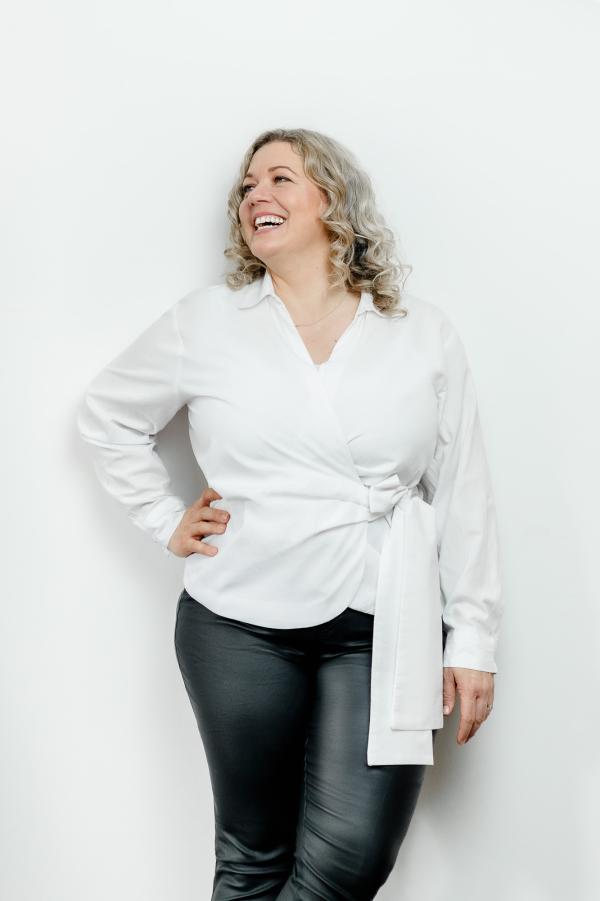 Was ist Intuitives Essen, Dr. Antonie Post?