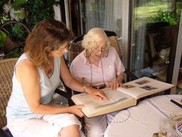 Einige gute Gründe, für die Arbeit in der Senioren-Assistenz