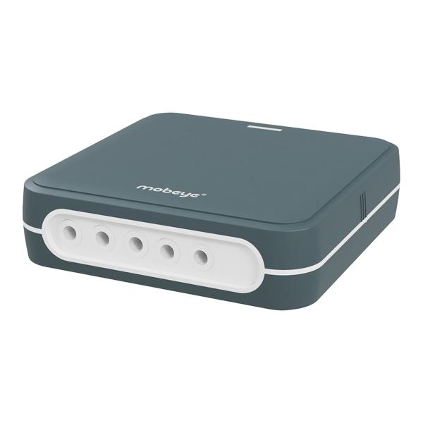 Universelle Störungsmelder zur Fernüberwachung und Steuerung