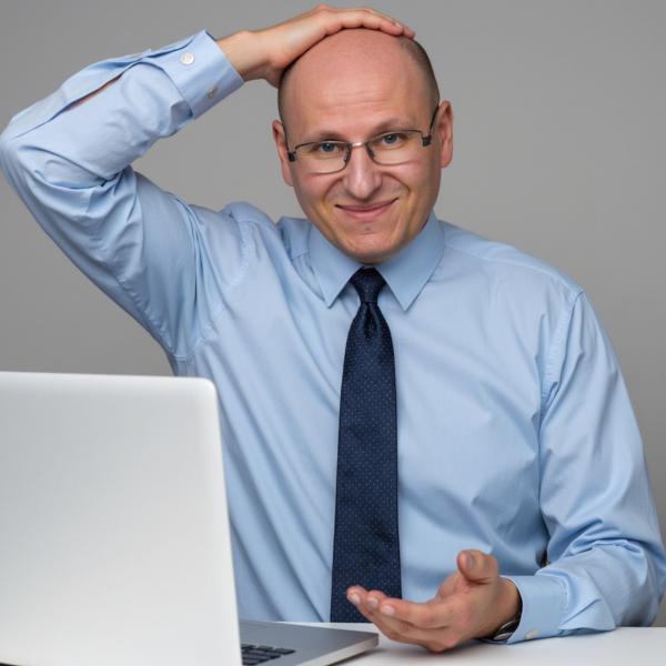 Wissen mit Substanz: Der Blog von Nabenhauer Consulting als Orientierung im digitalen Marketing