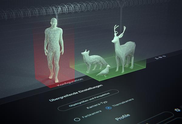 Next-Level-Videoanalyse - mehr Sicherheit für Industrie und KRITIS