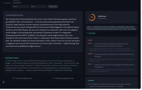 Diese Software ändert Vertrieb & Marketing für immer
