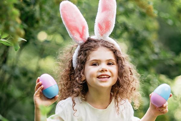 Warum der Osterhase besser einen Steuerberater hätte