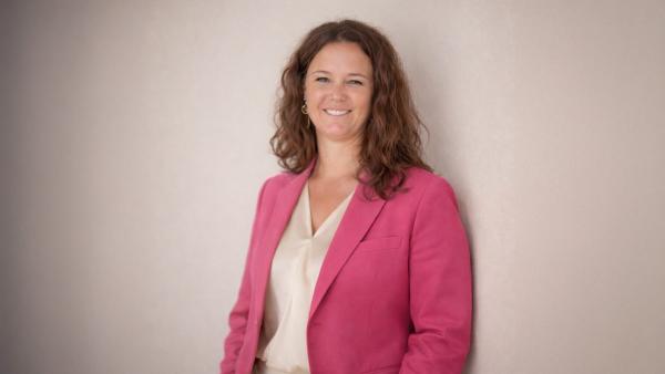 Natürlich heilen: Bianca Heiß über Bewusstsein und Seelenkraft