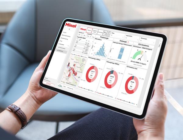 B.One Guide: Neues digitales Tool für effiziente und nachhaltige Gebäudesanierung