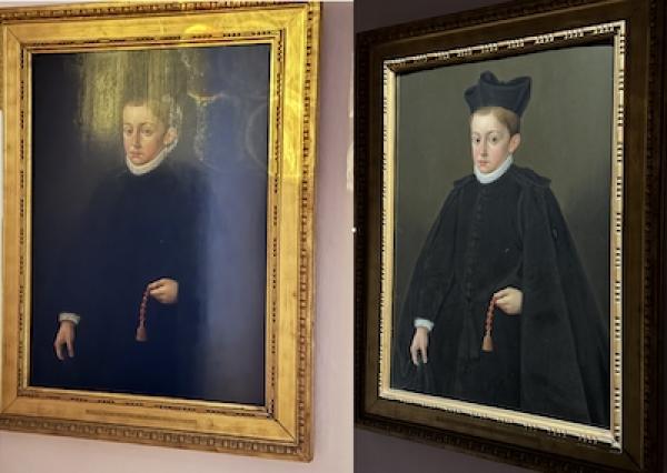 Präzision für die Kunst: Warum Konturenstrahler in Galerien neue Maßstäbe setzen