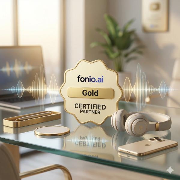 Christian Florschütz wird Fonio Gold Partner