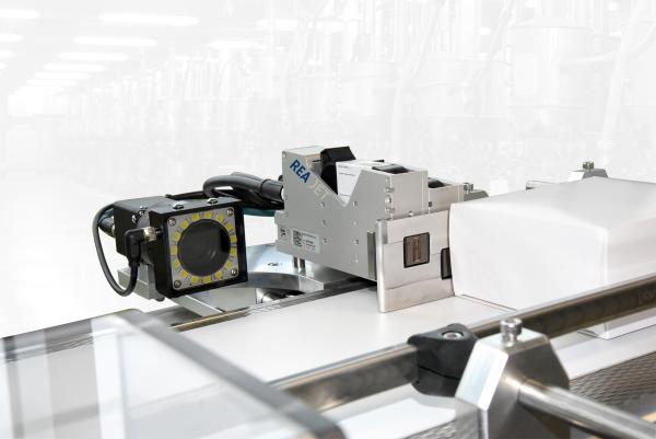 PPWR und DPP - für jede Anwendung die richtige Kennzeichnungstechnologie