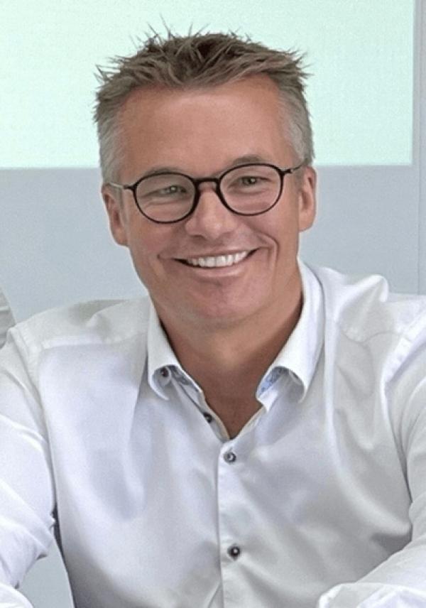 Cristie Rotational Encryption&trade; revolutioniert Datensicherheit durch physikalisch generierte kryptografische Schlüssel