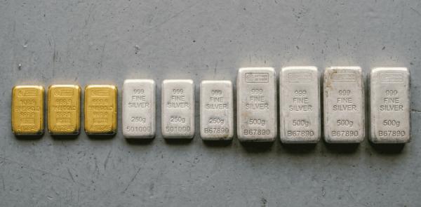 Frankfurter Metallkasse Erfahrungen: Häufig gestellte Fragen zu NettoMetall