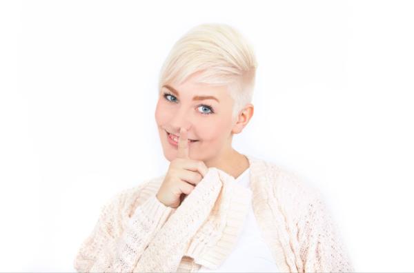 "Eigentlich" - das kleine Wort mit der grossen Wirkung