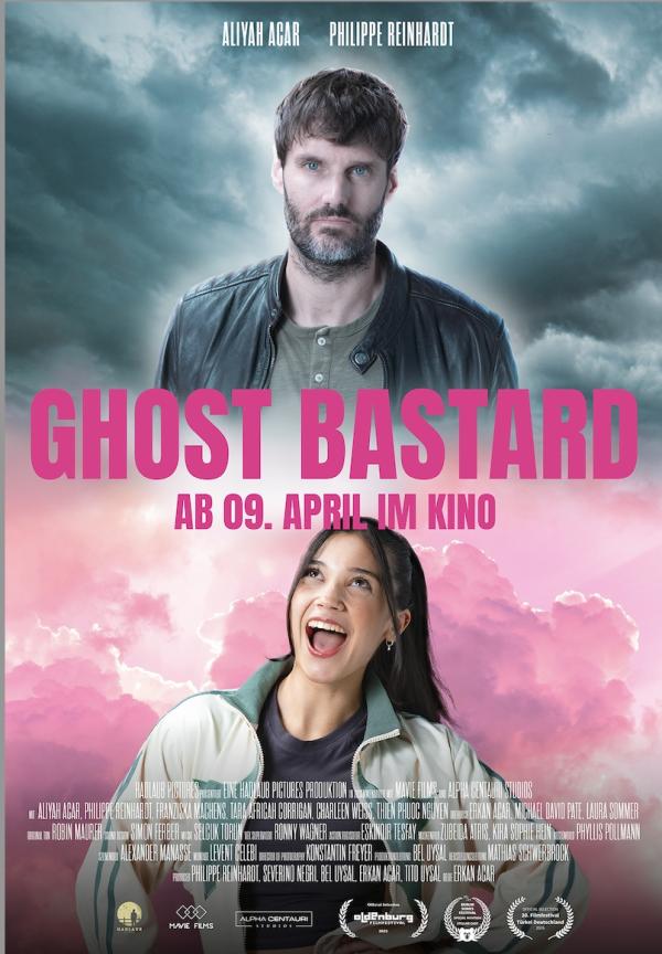"Ghost Bastard" startet bundesweit im Kino