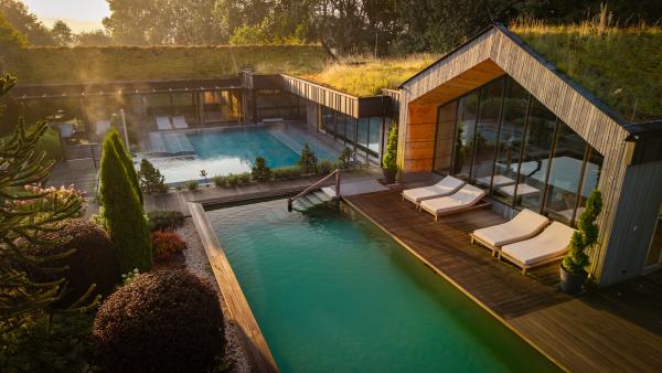 Schreib-Retreat im Bayerischen Wald: Kreative Auszeit mit Autorin Sylvia Deloy und Coachin Anja Eigen