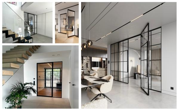 Lofttüren 2026: Preisentwicklung und Marktrealität