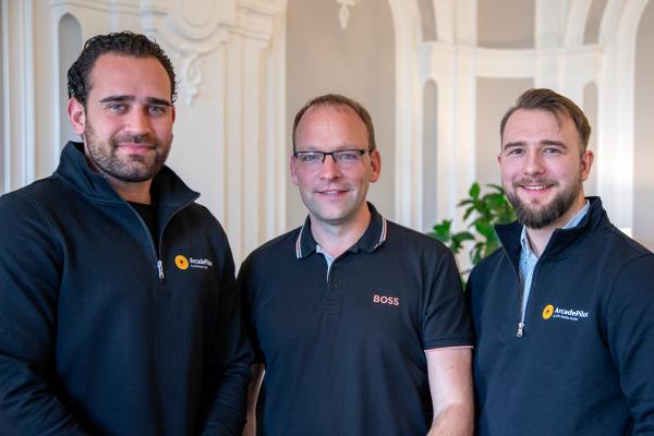 Arcade Entertainment GmbH übernimmt ArcadePilot