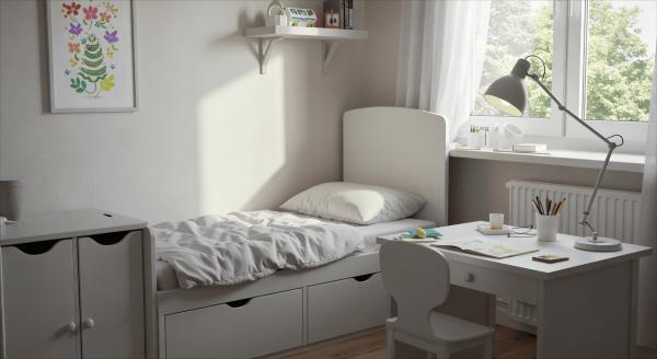 Kinder und Elektrosmog - Wolfgang Skischally über den Schutz der Jüngsten