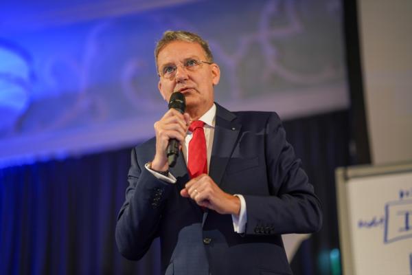 Wachstumsprognose 2026: Halbes Wachstum, klare Antworten