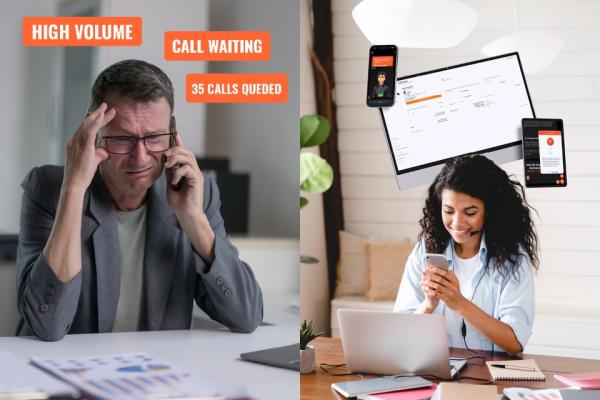 YOUNEA löst Supportengpässe mit LuxAIaaS