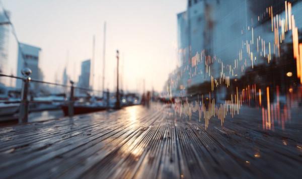 Osric Langevin: Oel und Krieg als Marktsignal Q2 2026