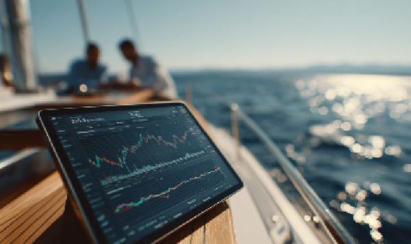 Hereward Vaudry zum Dollar-Anstieg als sicherer Hafen