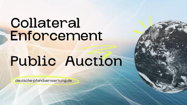 Warum die öffentliche Versteigerung noch immer unterschätzt wird