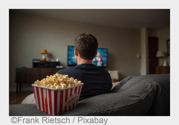 91,9 Millionen Tickets in 2025 - KINO kommt zurück