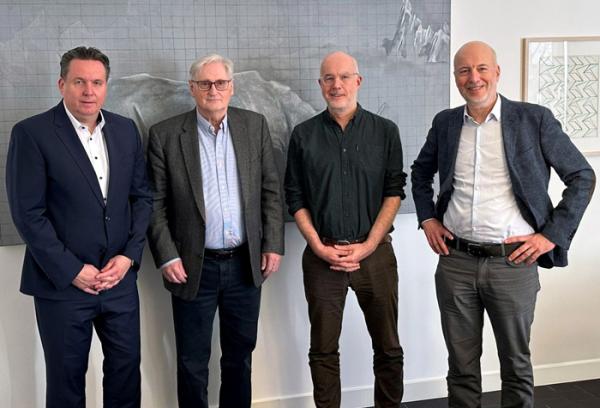 AGRAVIS wird zum Full-Liner im Tankstellengeschäft