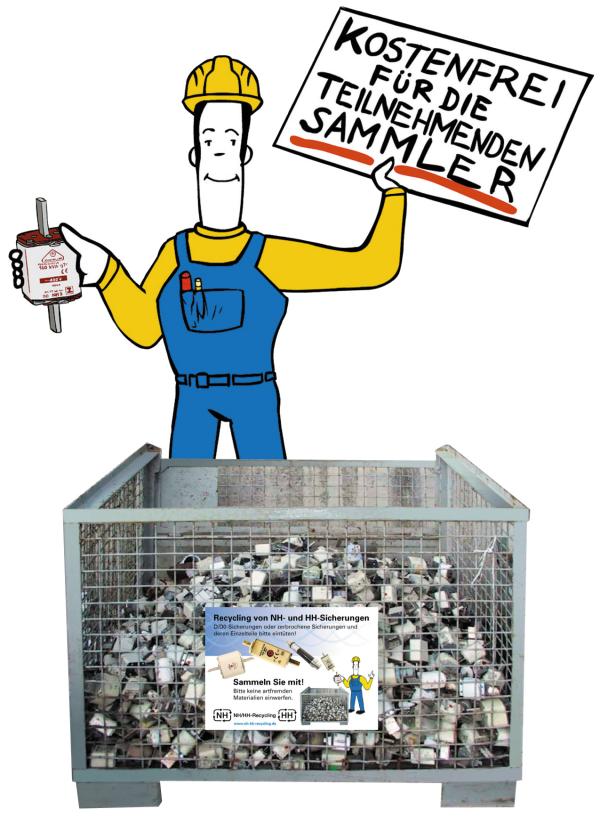 NH/HH-Recyclingverein veröffentlicht Jahresbericht 2025