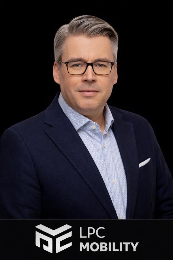 LPC Mobility setzt auf App für Android und iOS