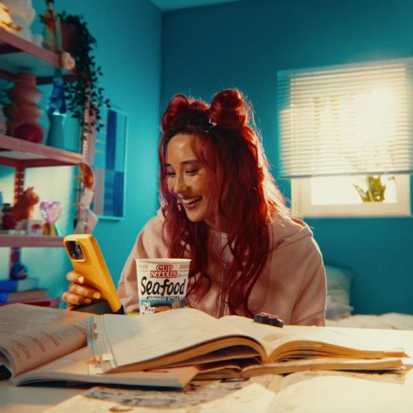 Reply Kreativagenturen treiben die europäische Neuausrichtung von Nissin voran