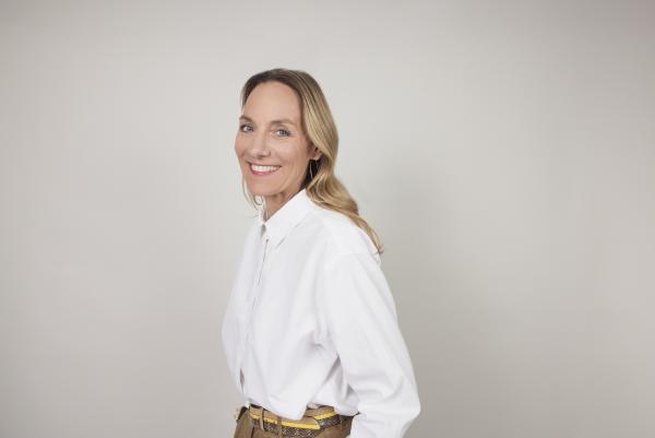 Christina Käßhöfer teilt für Vitakt Tipps für pflegende Angehörige