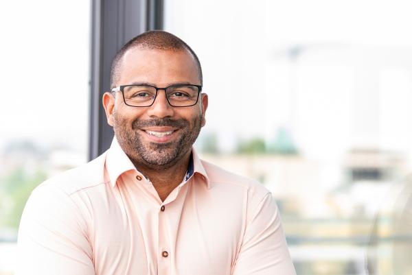 Die dehner academy auf der Messe Zukunft Personal Süd