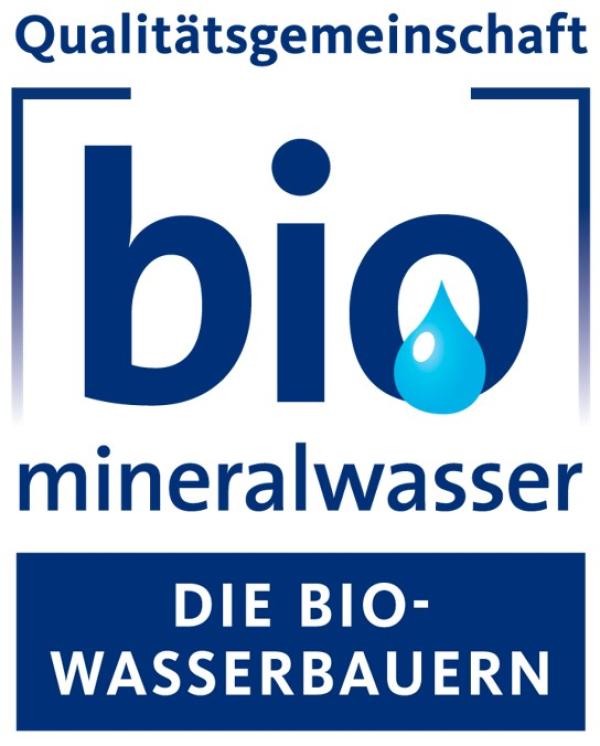 Qualitätsgemeinschaft Bio-Mineralwasser mit neuem Vorstand