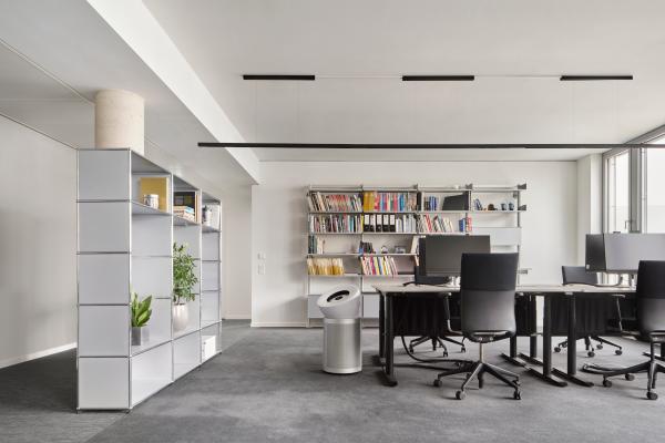 Dyson: Durchatmen für den Geschäftserfolg