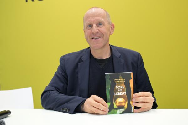 Vom Transferschatten ins Rampenlicht